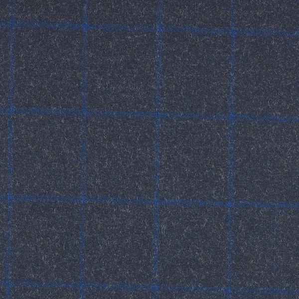 Wool & Cashmere Flannels