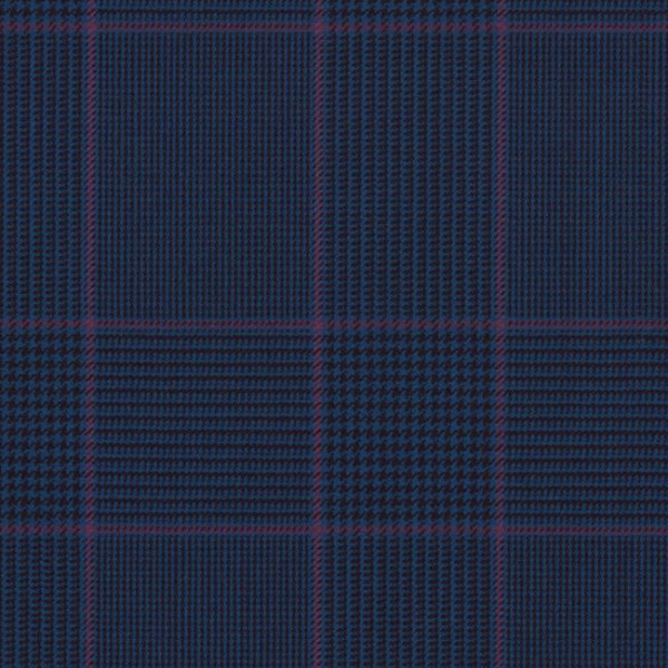 100% Wool Blazon Super 150'S