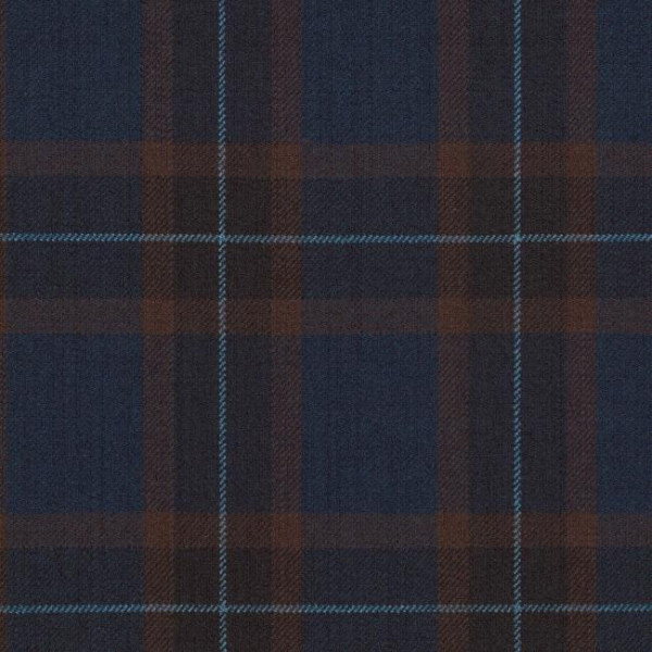 100% Wool Blazon Super 150'S